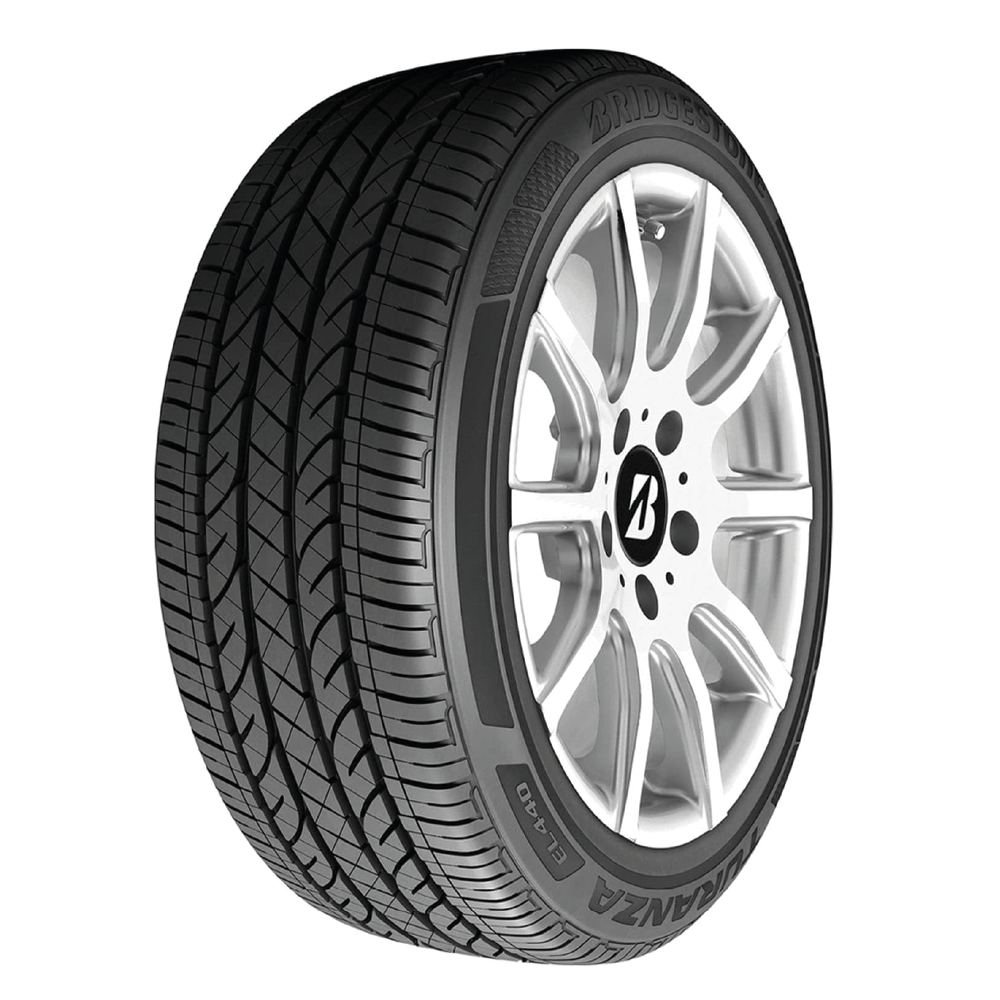 Llanta 205/55r16 Bridgestone turanza