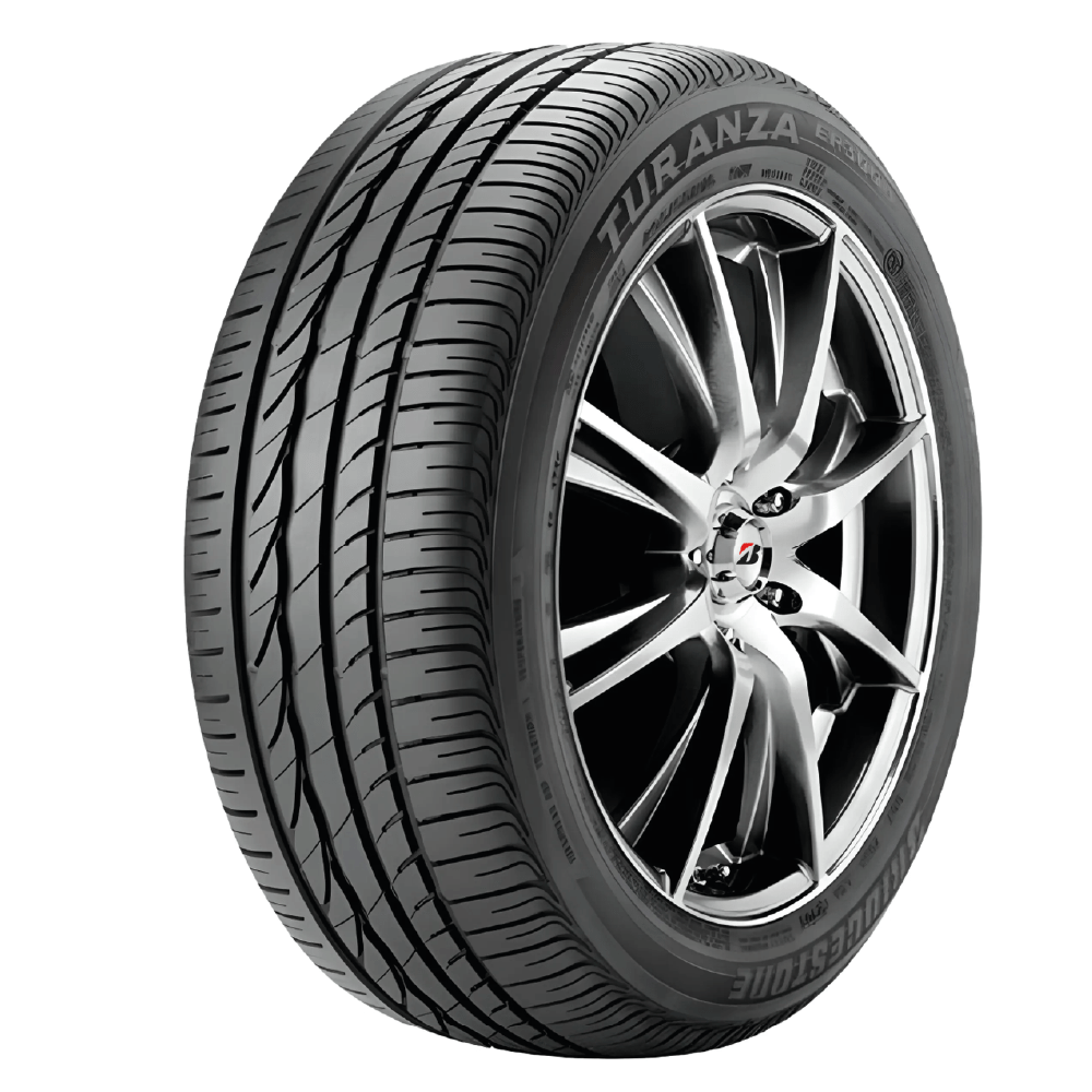 LLanta BRIDGESTONE 205/55R16