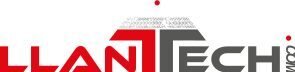 Logo LLanttech Colombia - LLantas al mejor precio