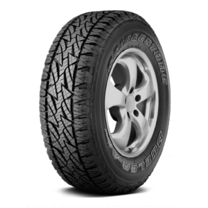 Bridgestone Dueler AT REVO 2