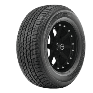 LLanta Bridgestone Dueler HT