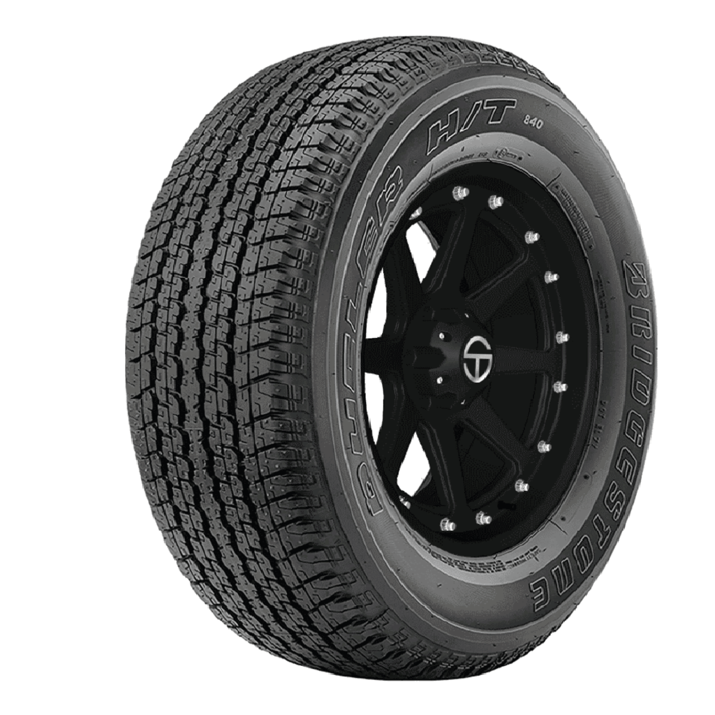 LLanta Bridgestone Dueler HT