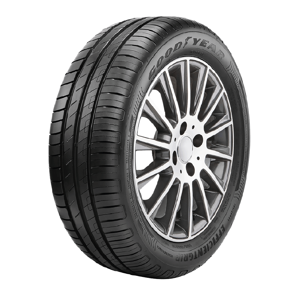 llantas Goodyear EfficientGrip Performance