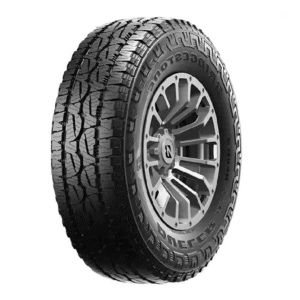 LLantas 285 60 R20 Bridgestone Dueler at revo3