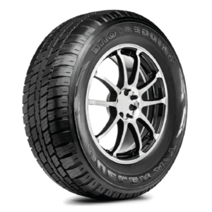 Llanta Bridgestone Dueler 693 III AT