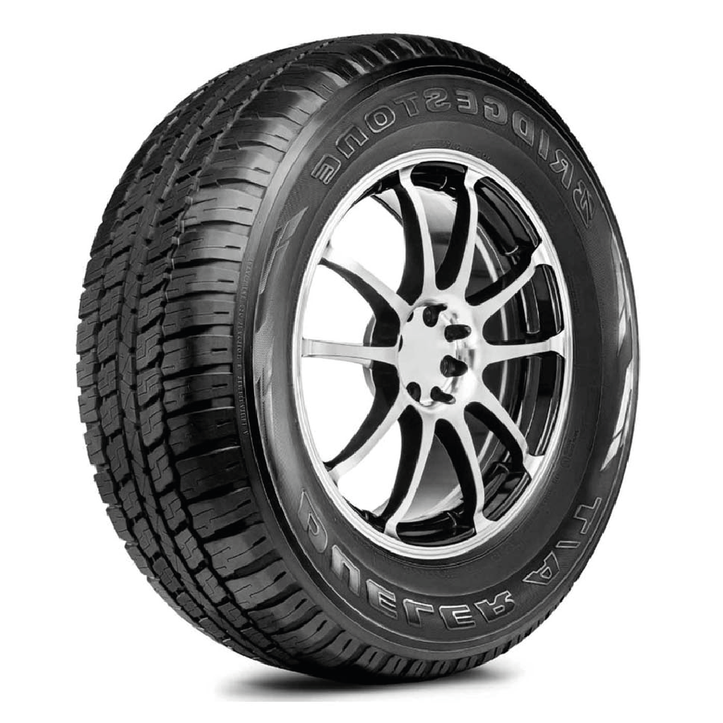 Llanta Bridgestone Dueler 693 III AT