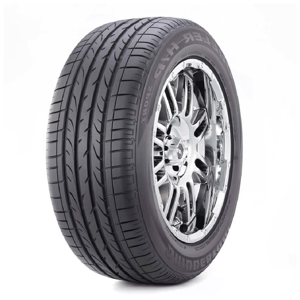 Llanta Bridgestone Dueler HP SPORT