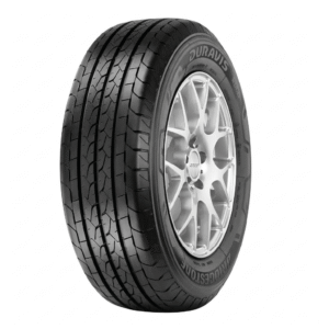 Llanta Bridgestone Duravis R660A 8L