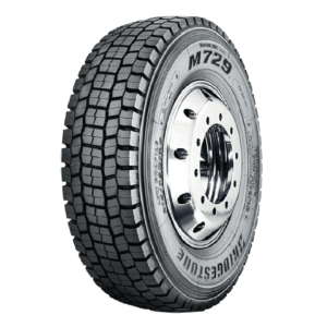 Llanta Bridgestone M729