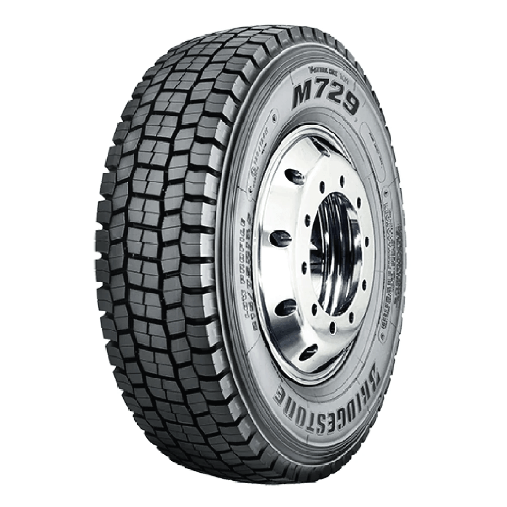 Llanta Bridgestone M729