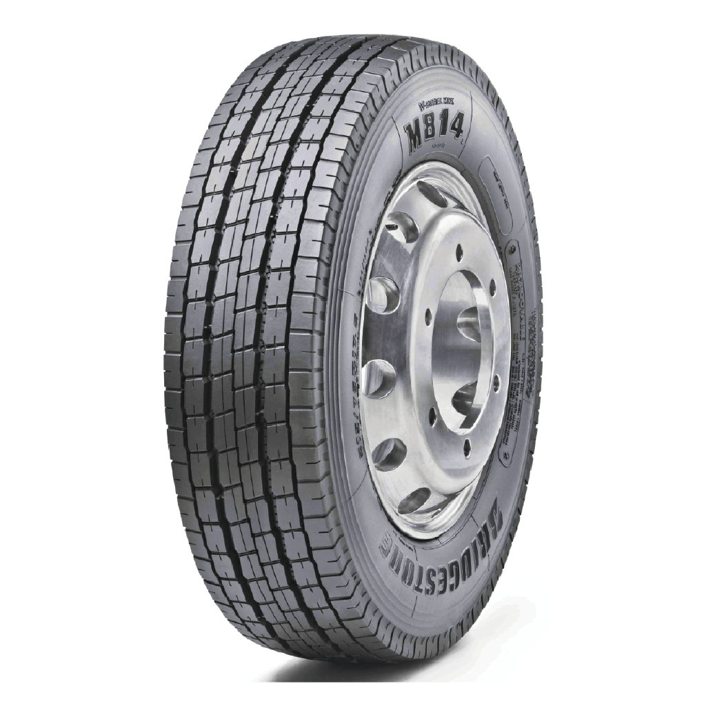 Llanta Bridgestone M814