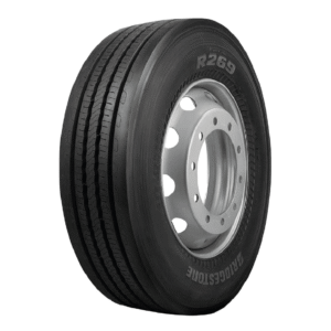 Llanta Bridgestone R269