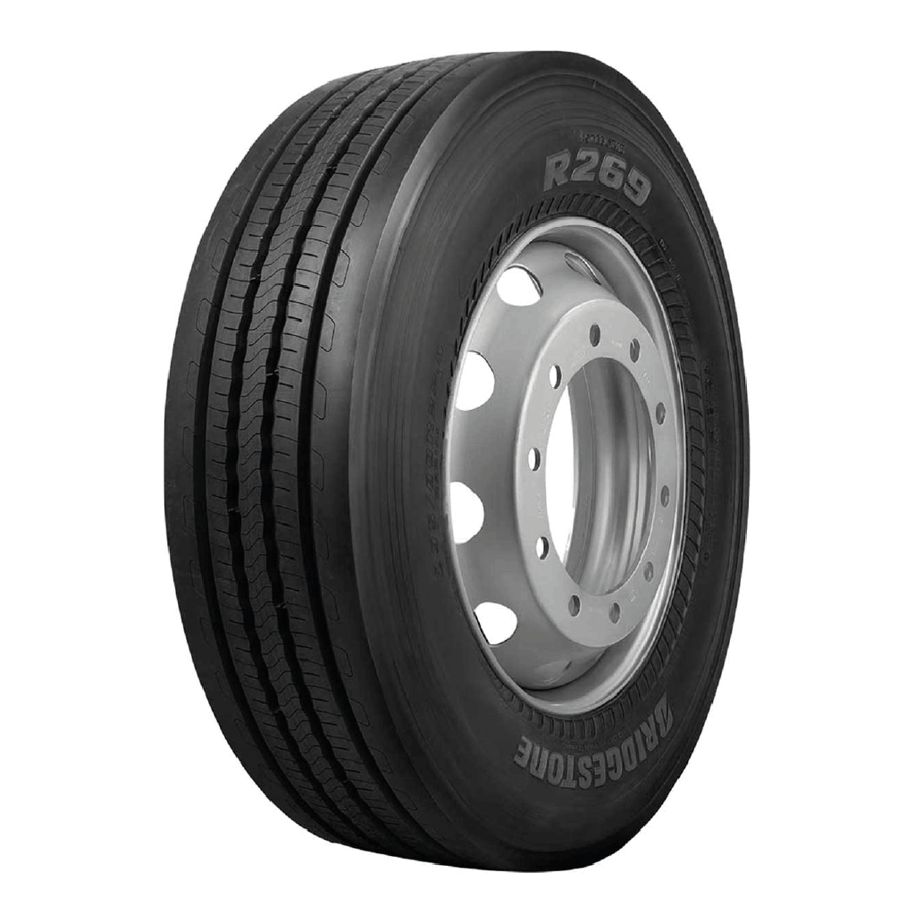 Llanta Bridgestone R269