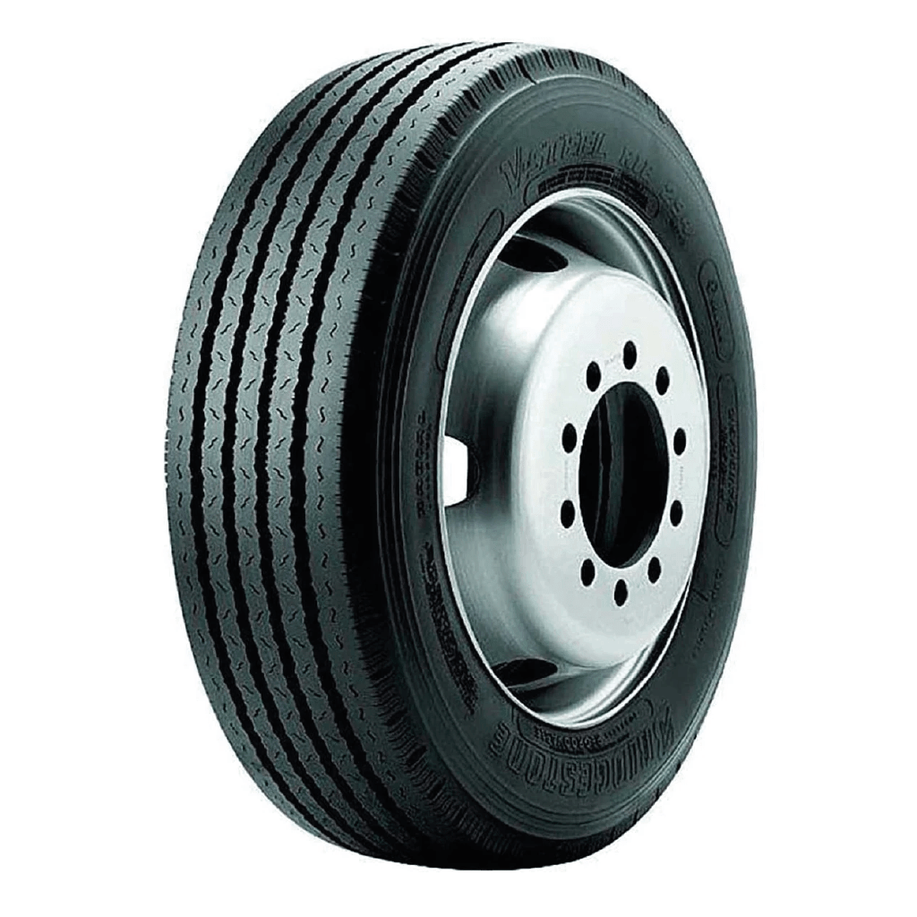 Llanta Bridgestone R294