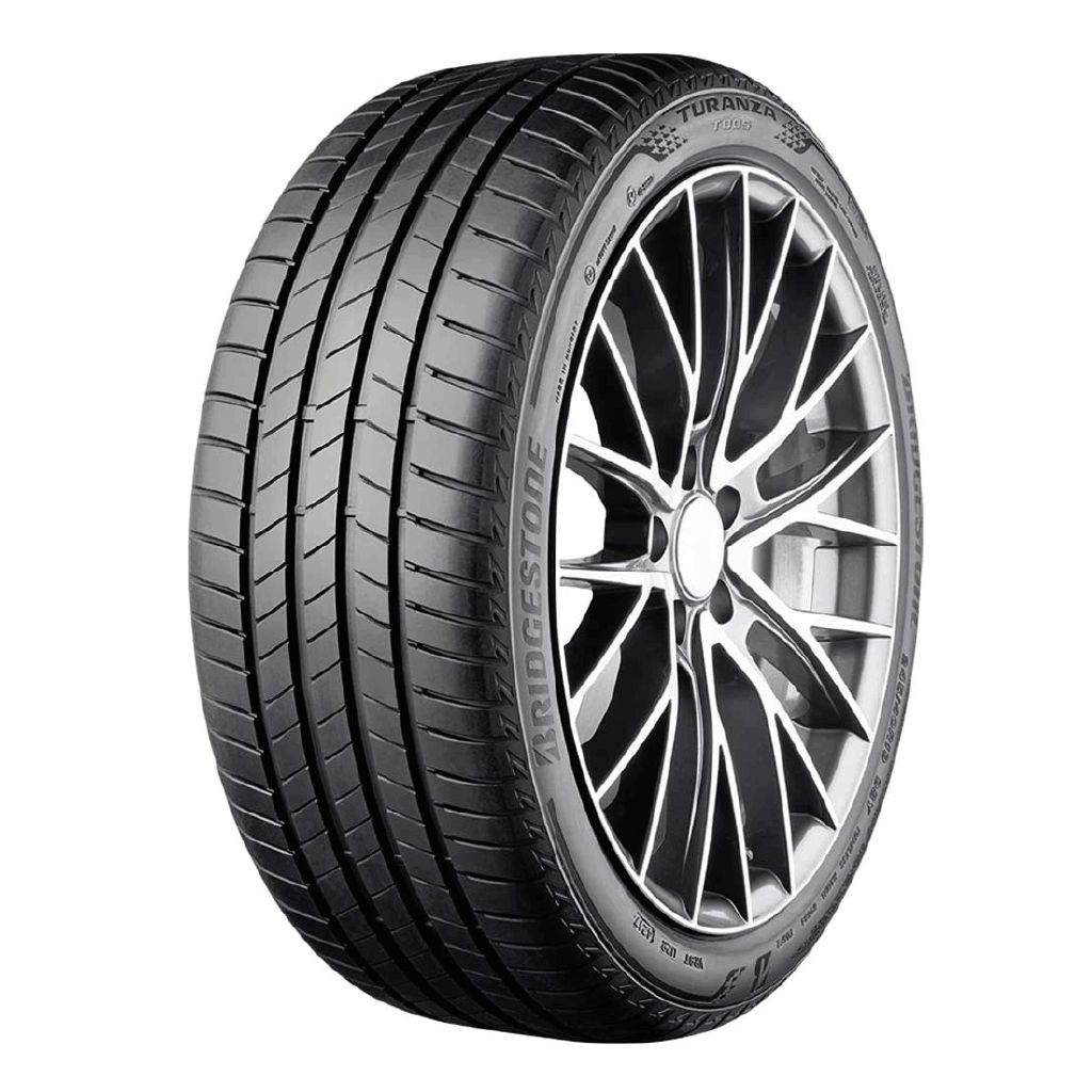 Llantas Bridgestone Turanza T005