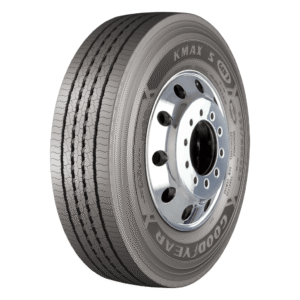 Llantas 275-80-R22.5 Goodyear Kmax S GEN-2 16 pr