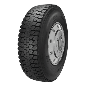 Llantas 295/80R22.5 Goodyear Steelmark AHD