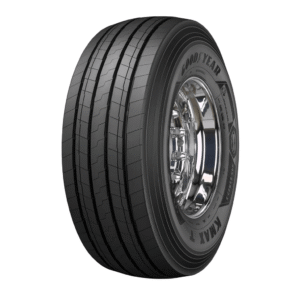 Llantas 445/65R22.5 Goodyear Kmax T GEN-2
