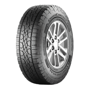 Llantas Continental CrossContact ATR