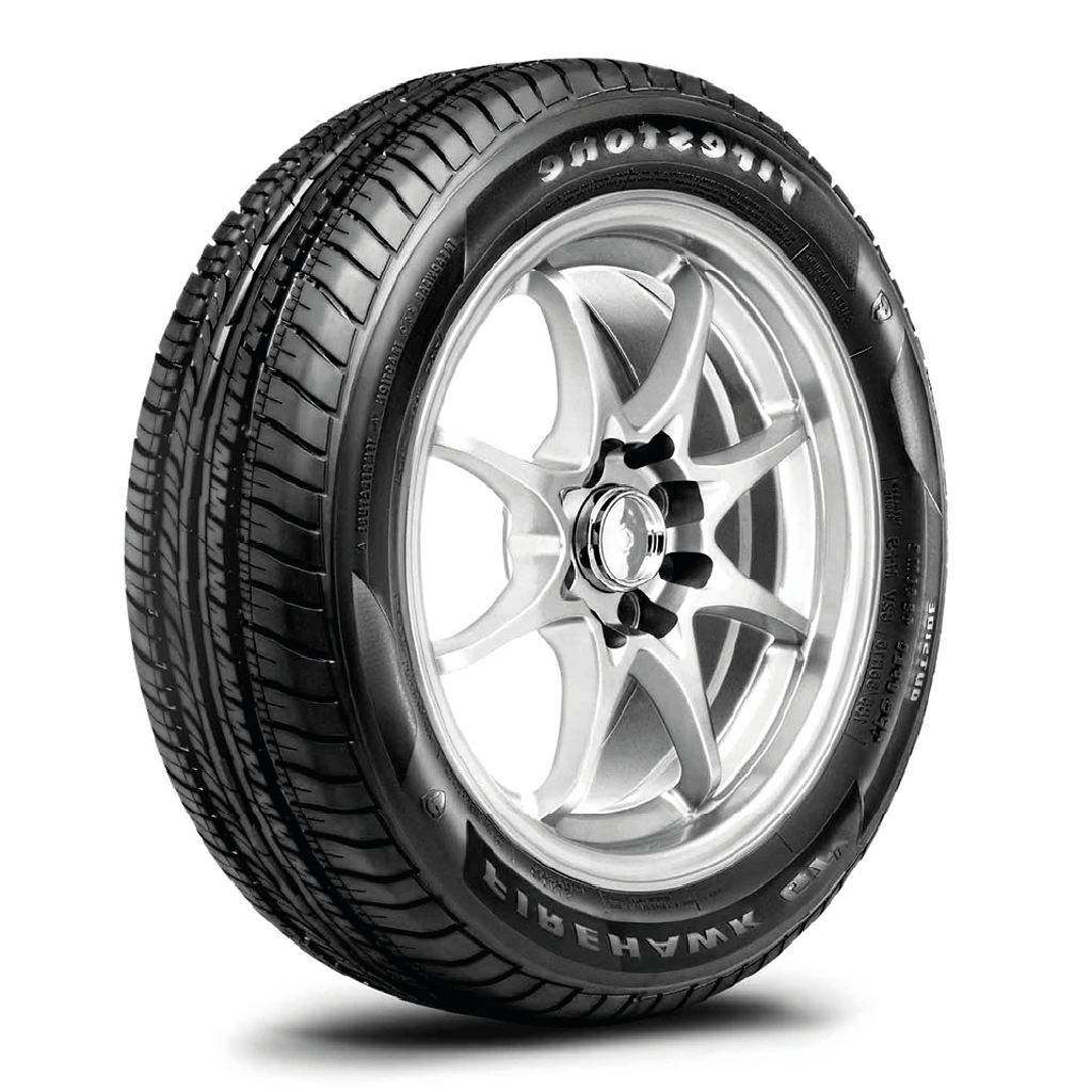 Llantas FIRESTONE Firehawk GTV