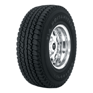 Llantas Firestone Destination AT
