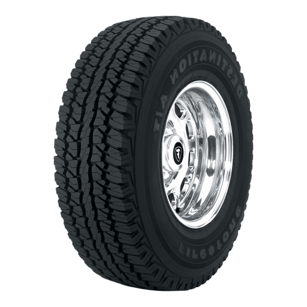 Llantas Firestone Destination AT