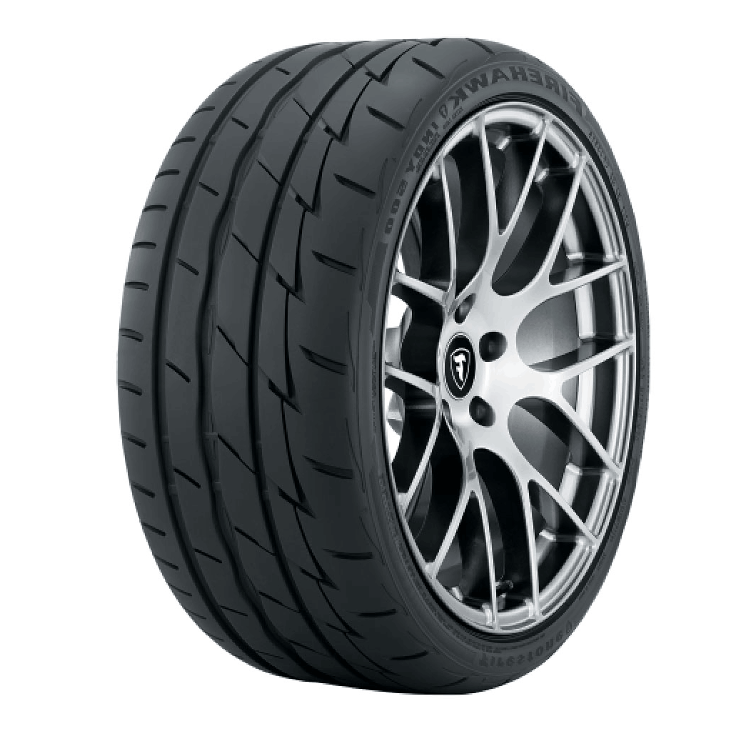 Llantas Firestone Firehawk INDY 500