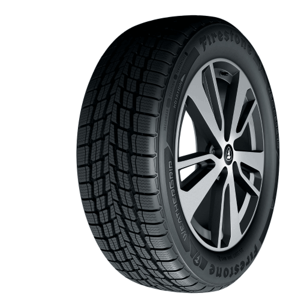 Llantas Firestone Weathergrip