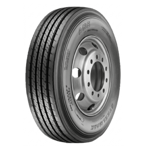 Llantas 215 75 R17.5 Goodyear Armor Max AHS