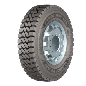 Llantas Goodyear Armor Max OTR 16 prs