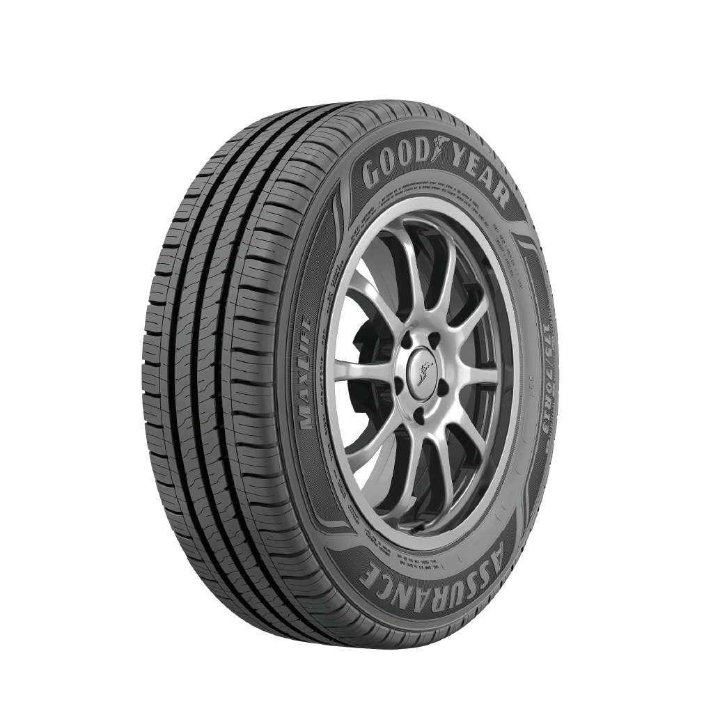 Llantas Goodyear Assurance Maxlife