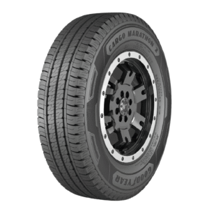 Llantas Goodyear Cargo Marathon 2
