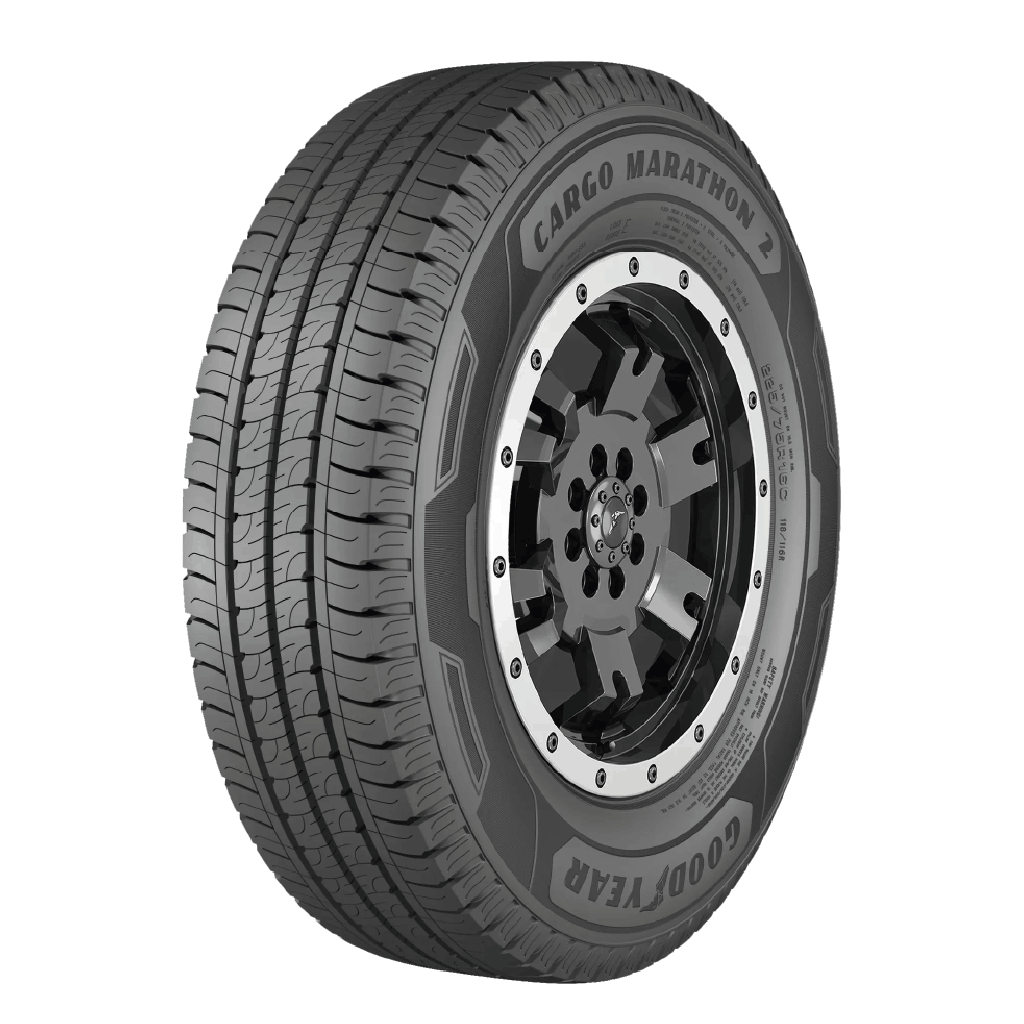 Llantas Goodyear Cargo Marathon 2