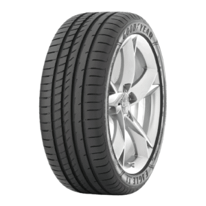 Llantas Goodyear Eagle F1 Asymmetric 2 SUV