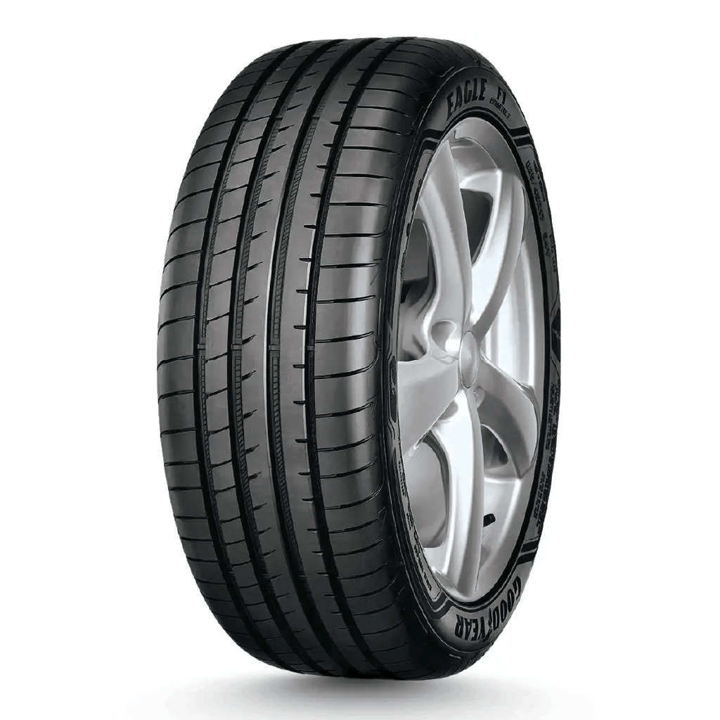 Llantas Goodyear Eagle F1 Asymmetric 3 ROF