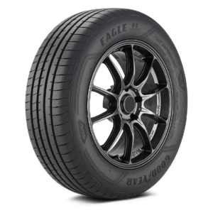 Llantas Goodyear Eagle F1 Asymmetric 3 SUV RFT