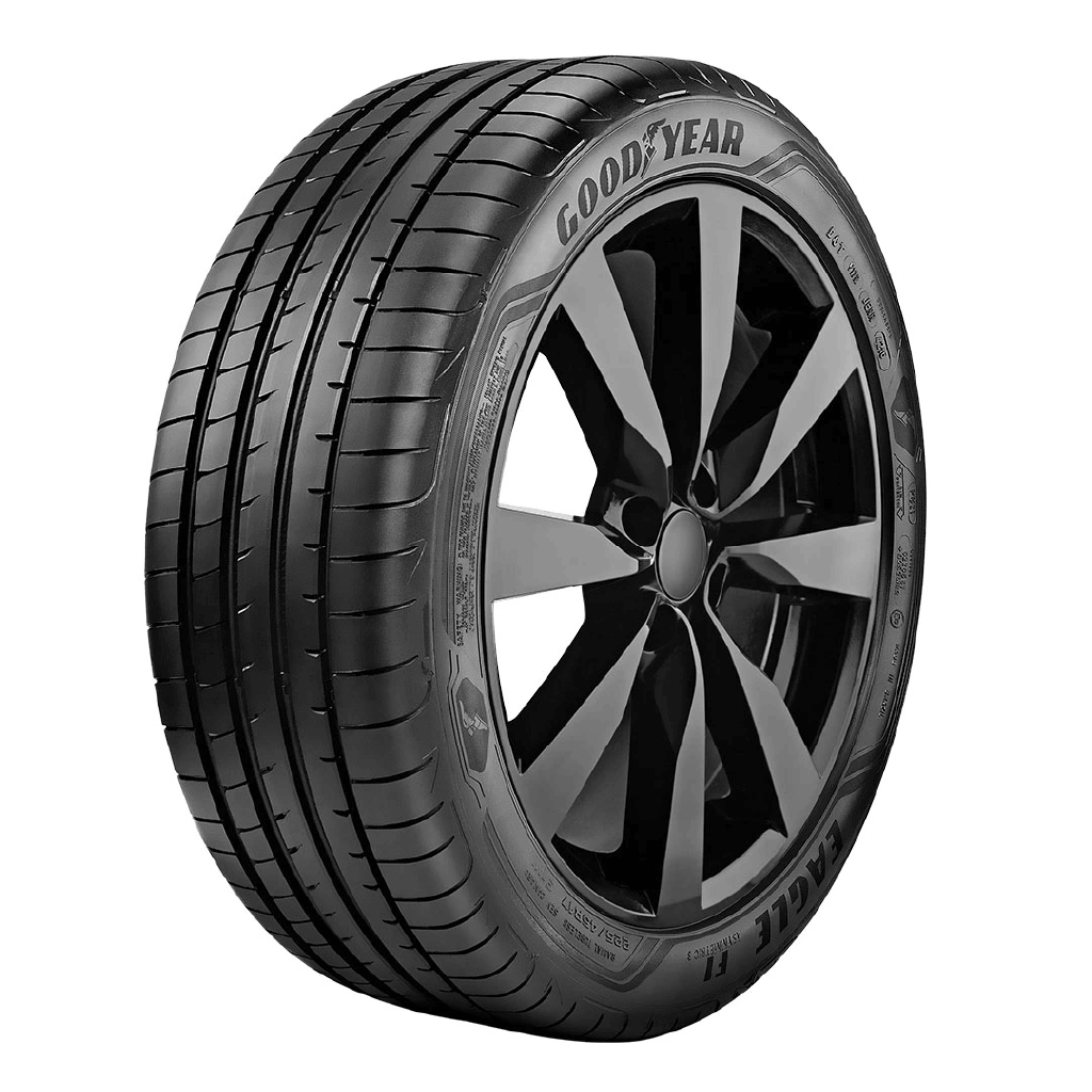 Llantas Goodyear Eagle F1 Asymmetric 3
