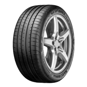 Llantas Goodyear Eagle F1 Asymmetric 5