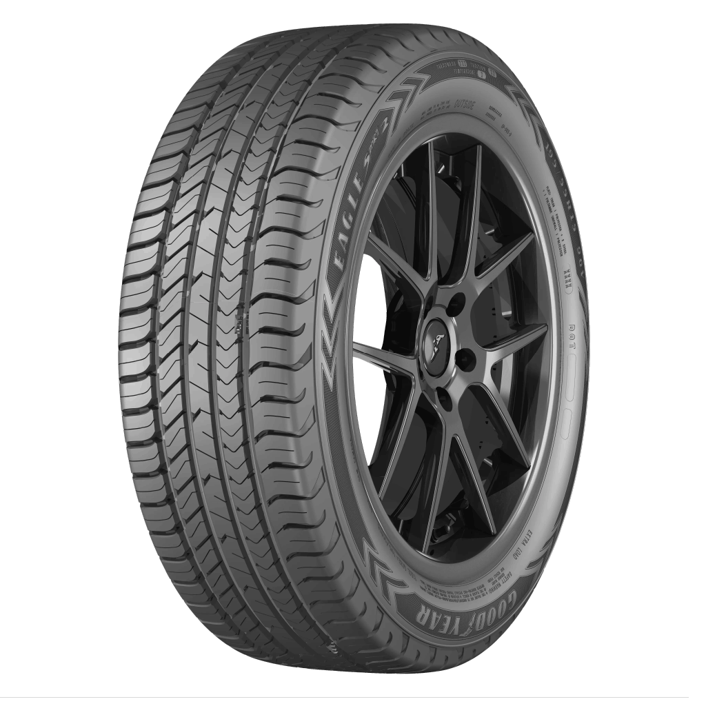 Llantas Goodyear Eagle Sport 2