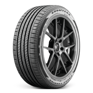 Llantas Goodyear Eagle Touring