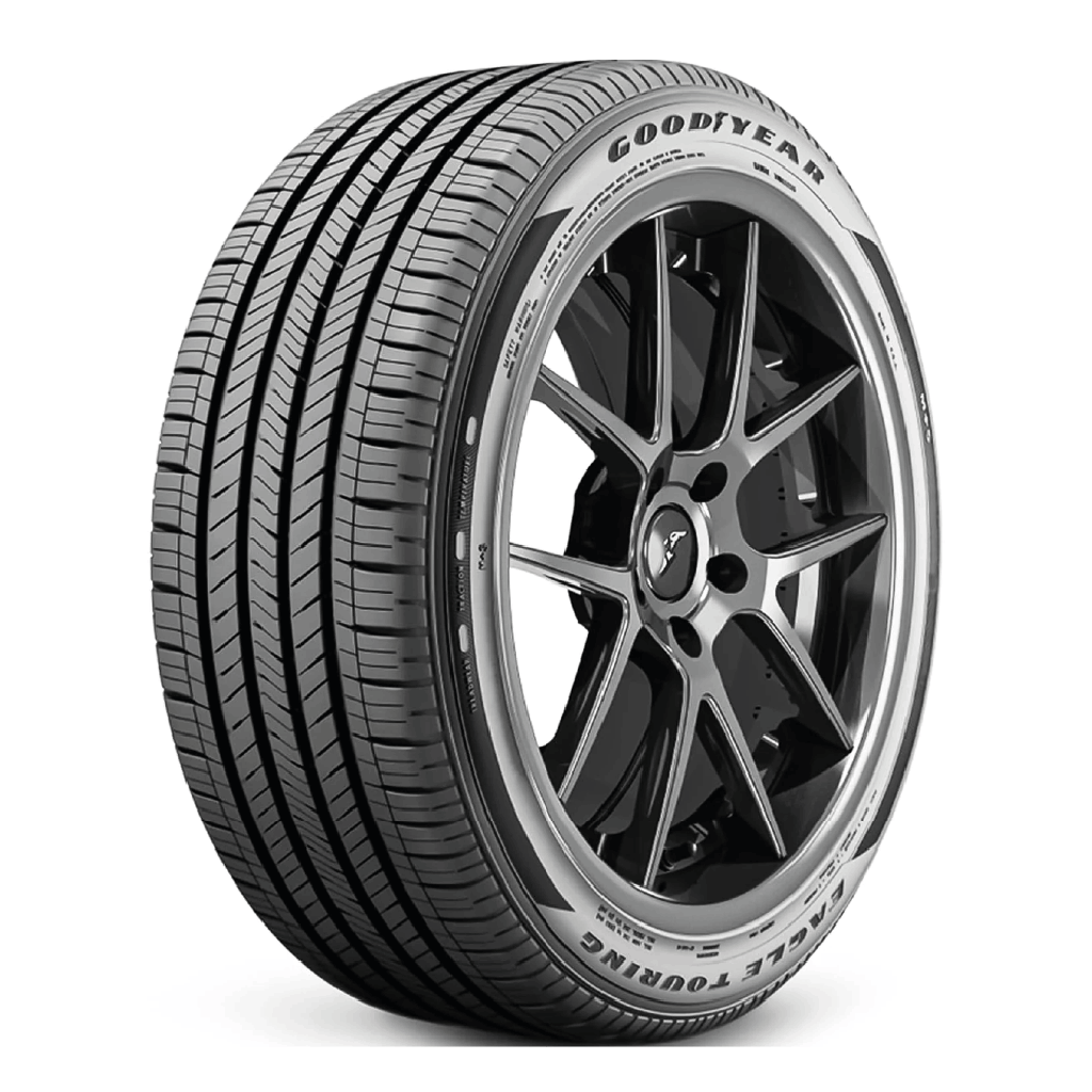 Llantas Goodyear Eagle Touring