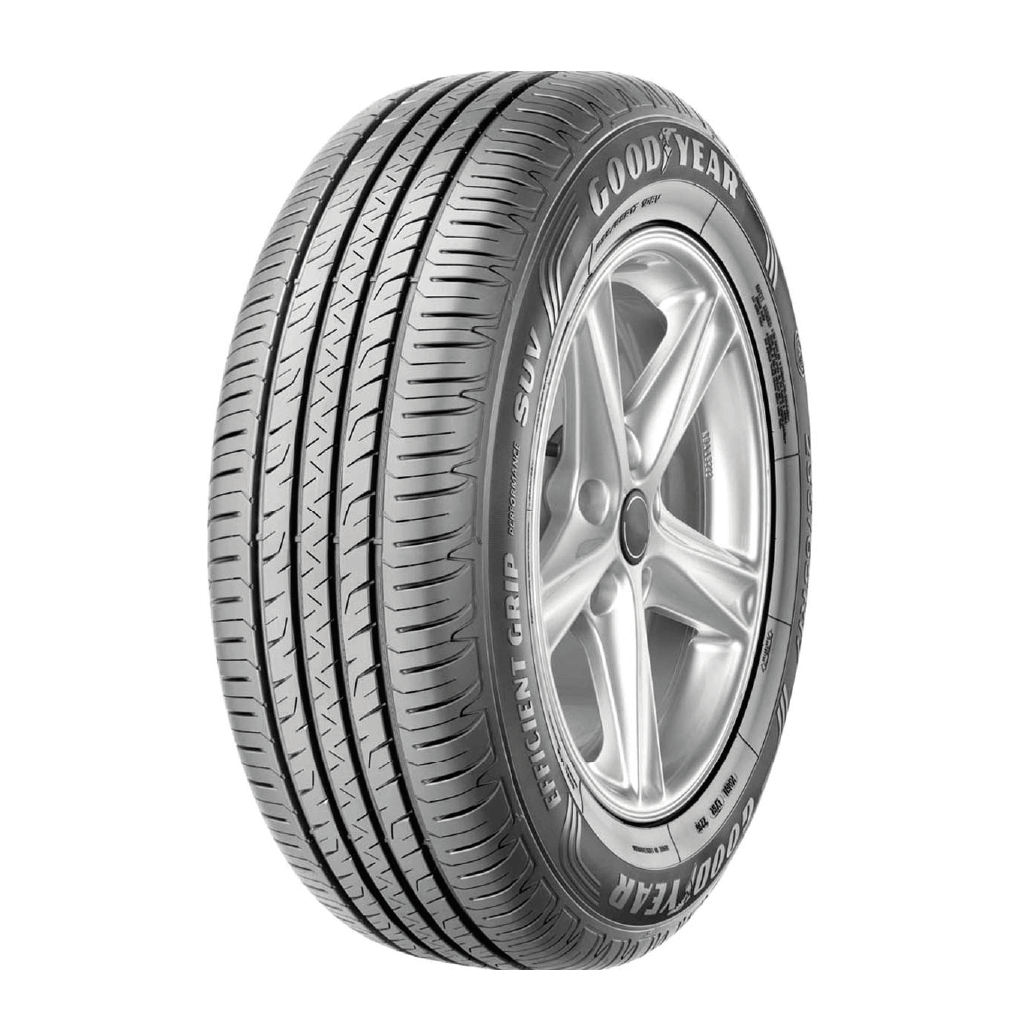 Llantas Goodyear EfficientGrip Performance SUV