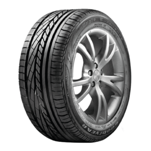 Llantas Goodyear Excellence ROF