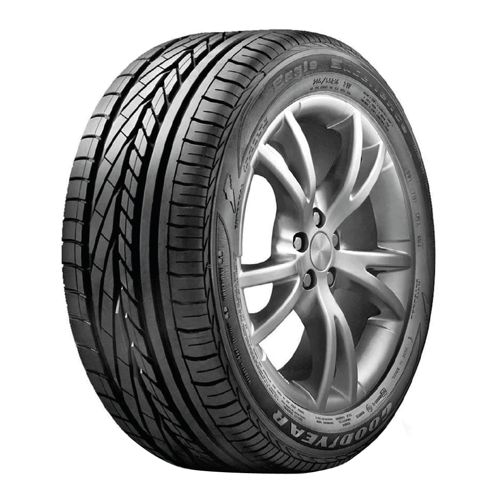 Llantas Goodyear Excellence ROF