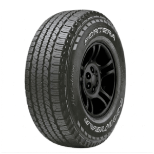 Llantas Goodyear Fortera Comfortred