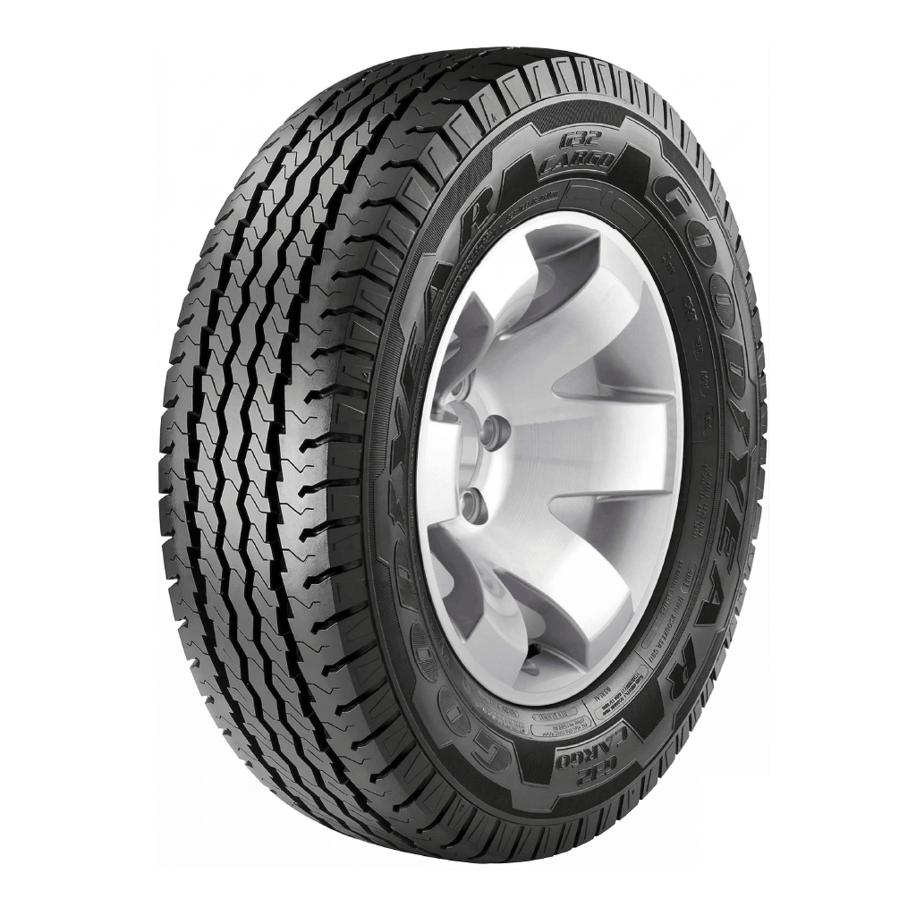 Llantas Goodyear G32 Cargo