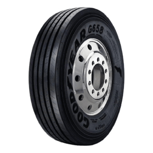 Llantas Goodyear G658