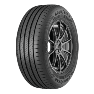 Llantas Goodyear EfficientGrip 2 SUV