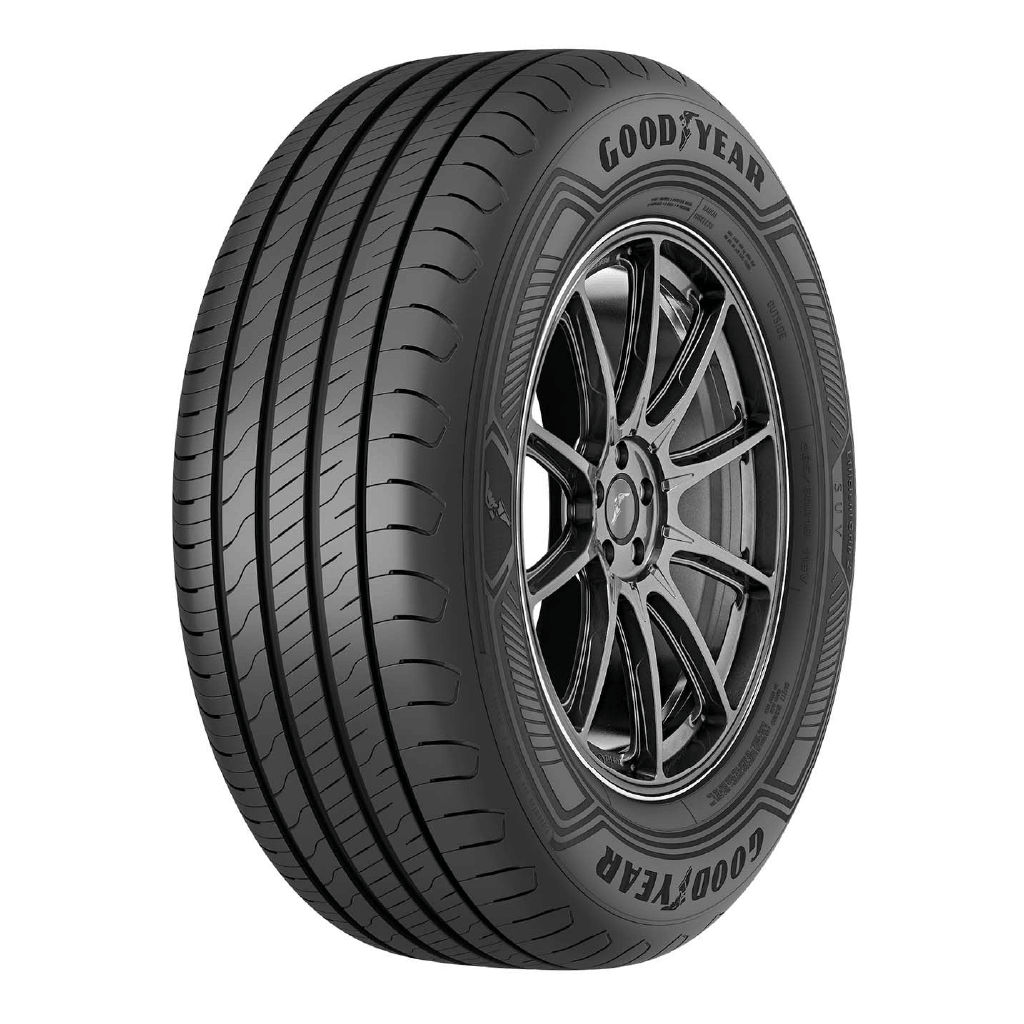 Llantas Goodyear EfficientGrip 2 SUV