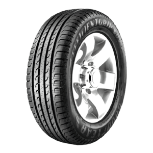 Llantas Goodyear Goodyear EfficientGrip SUV